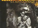 ARCTURUS -----la masquerade inferna---    LP--ulver