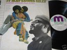 LP IT MAY SOUND SILLY - GLADSTONE ANDERSON