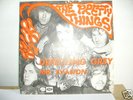The  Pretty    Things, single,  Defecting grey ( 1967 )