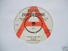 The Move - Flowers In The Rain 1967 UK 45 DEMO