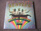 The Beatles - Magical Mystery Tour 1967 UK EP 1st