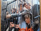 The Yardbirds--Five live Yardbirds--UK- 1st Press