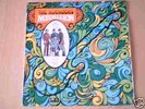 AVENGERS Medallion New Zealand Beat / Psych LP