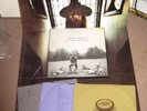 GEORGE HARRISON All thing must pass 3 LP 1*UK Prs 