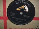 JANIS MARTIN ROCKABILLY DRUGSTORE ROCK AND ROLL RCA 78