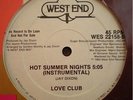 LOVE CLUB 