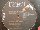 MICHAEL WYCOFF - LOOKING UP - MODERN SOUL 12
