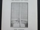 Mark Thompson Sealed Private Label Colorado LP 1982