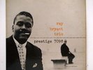 RAY BRYANT Trio LP Piano 1957 Prestige DG mono nyc
