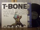 T- BONE WALKER LP VOCALS & GUITAR ORIGINAL CAPITOL NM-