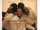 THELONIOUS MONK  LP Brilliant Corners 1956  Riverside