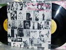 Rolling Stones Exile On Main St LP Signed Richards 1972