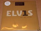 Elvis Presley 33 Record 07863-68079-1 30 #1 Hits SEALED