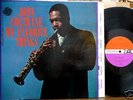 JOHN COLTRANE My Favorite Things ORIG Mono ATLANTIC LP