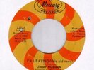Jimmy Norman on Mercury Northern Soul 45 Hear