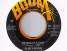 Dean Parrish on Boom Northern Soul 45 Hear