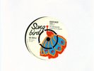 CRYSTALITES OVERTAKER 45 SONGBIRD 1034 1970