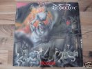 Absolute Rarität PROTECTOR „Golem“ LP DEATHMETAL