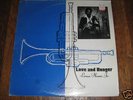 LENON HONOR  love & hunger LP synth boogie soul modern