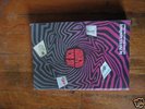 ACID ARCHIVES book MINT PSYCH garage private lp rock NR
