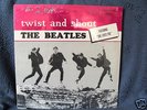 The Beatles...Twist And Shout...Sealed....Import  LP