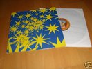 LP Eno Cluster Cluster II Moebius Krautrock org. Brain