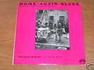 Home Again Blues Mamlish Post-War Blues LP