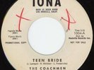  ROCKABILLY The Coachmen on IONA WLP PROMO