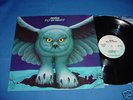 Monster Rare   RUSH Fly By Night PROMO LABEL no reserve