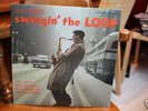Vito Price - Swingin The Loop RARE Jazz Argo Label