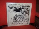 ROLLING STONES WELCOME TO NEW YORK TMOQ BLUE