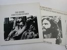 DOORS - First Flash Of Eden (V.RARE LP) JIM MORRISON