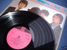 1965 UK Ist Press PYE 