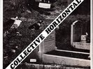 COLLECTIVE HORIZONTAL EP DIY COLD WAVE PRIVATE 1979