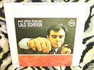 Lalo Schifrin / Once a Thief Verve mono original sealed