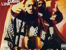 Chef Raekwon - Only Built 4 Cuban Linx '95 LP US Org