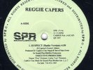 Reggie Capers - Suspect '97 US Org RANDOM RAP