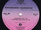 Vision Quest - Soul Clique / Jeepstyle Remix RANDOM RAP