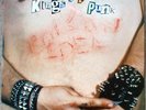 POISON IDEA KINGS OF PUNK Orginal LP w/Poster & Inserts