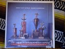 JIMMY EAT WORLD Bleed American LP gatefold excellent