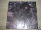 Grouper dragging a dead deer up a hill LP yellow swans