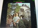 The Glass Family Electric Band 1968 Psych Promo LP
