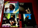 VASCO ROSSI-cofanetto Targa- +3  LP ENTRA