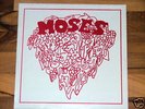 MOSES  changes  LP  1971
