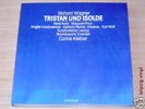 827577/81- WAGNER- Tristan/Isolde- KLEIBER - ETERNA 5LP