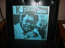 K. Frimpong & His Cubano Fiestas Rare Funk LP Afro Beat