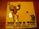 LP  KEVIN AYERS - JOY OF A TOY