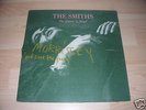 SMITHS THE QUEEN IS DEAD LP SIGNED 
