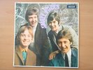 SMALL FACES, SELF TITLED, V.RARE 1966 UK UNBOXED DECCA