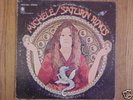 MICHELE Saturn Rings 1969 ABC Records lp (stereo) NM
